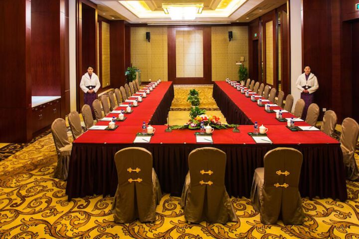 Meeting 29 of 36