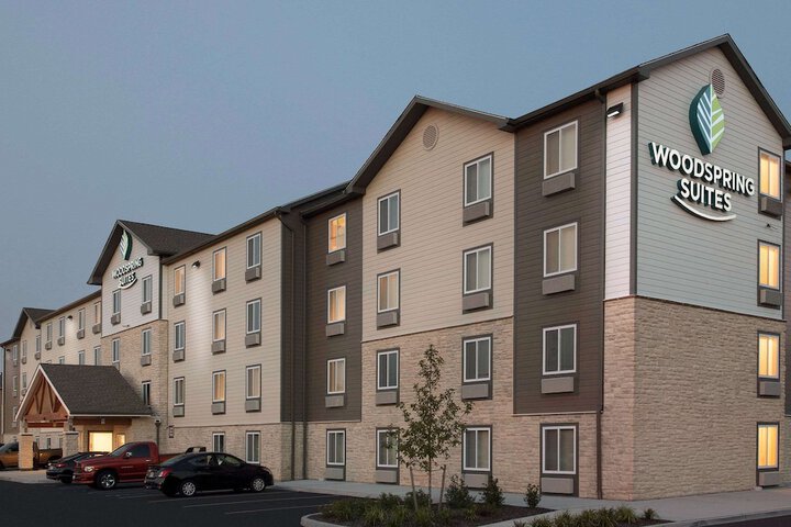 Hotel 14 of 14