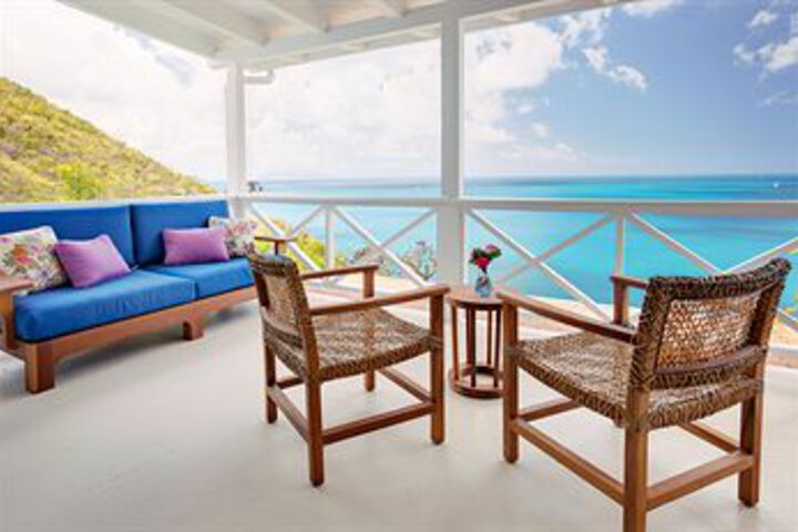 Image of GUANA ISLAND RESORT