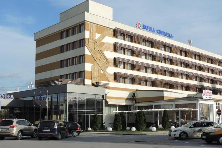 Hotel Svilena