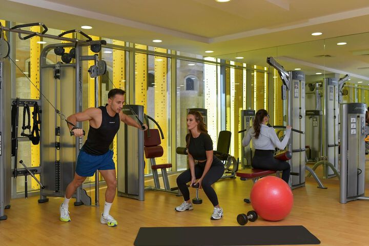 Health and Fitness 34 of 73