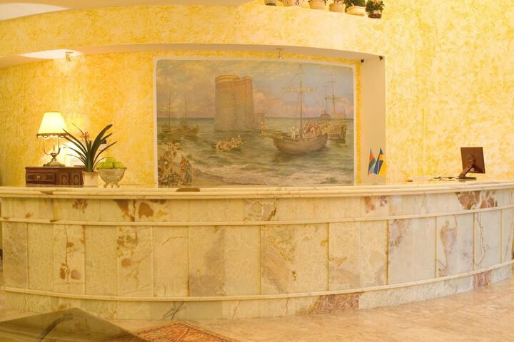 Hotel Interior 2 of 58