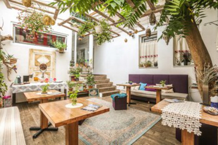 Eshe Hotel Boutique Sarajevo