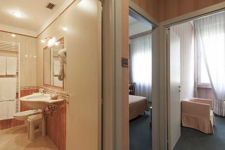 Bathroom Vanities
