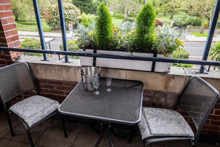 Terrace/Patio 17 of 38