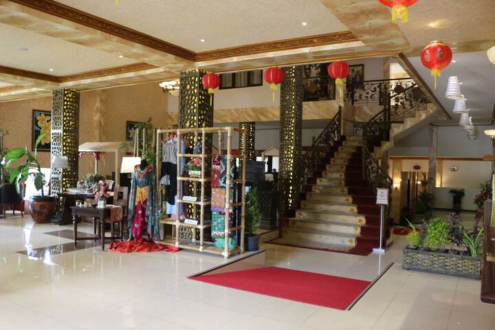 Hotel Interior 2 of 108
