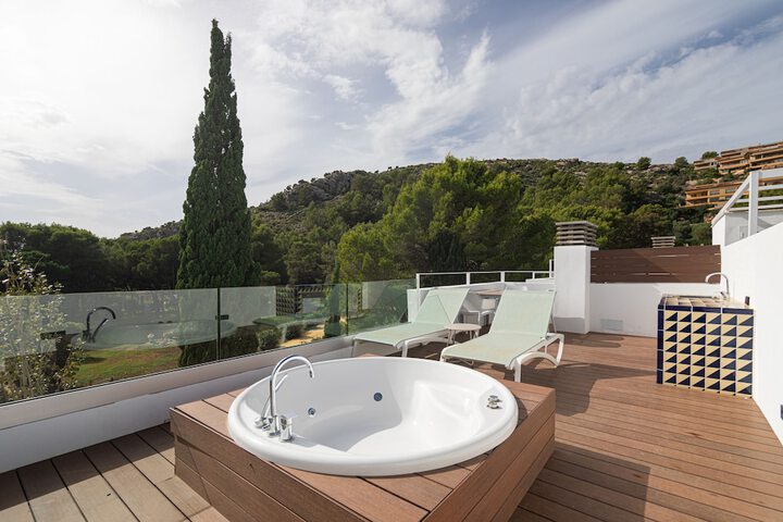 Spa and Wellness