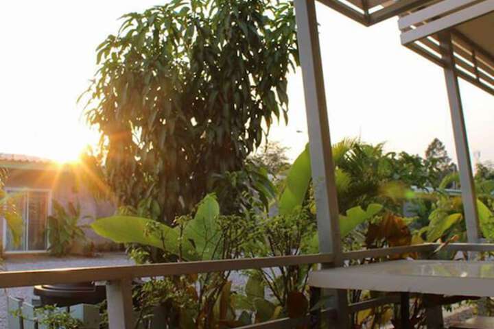 Terrace/Patio 9 of 14