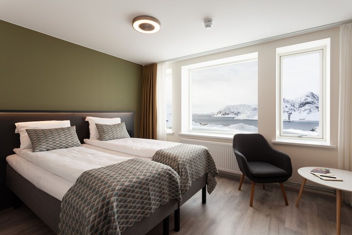 Image of The View Hotel