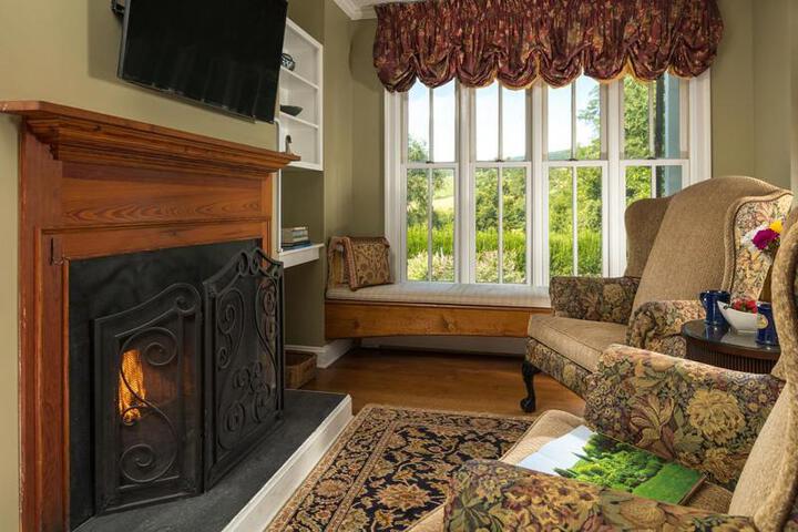 Room Interior