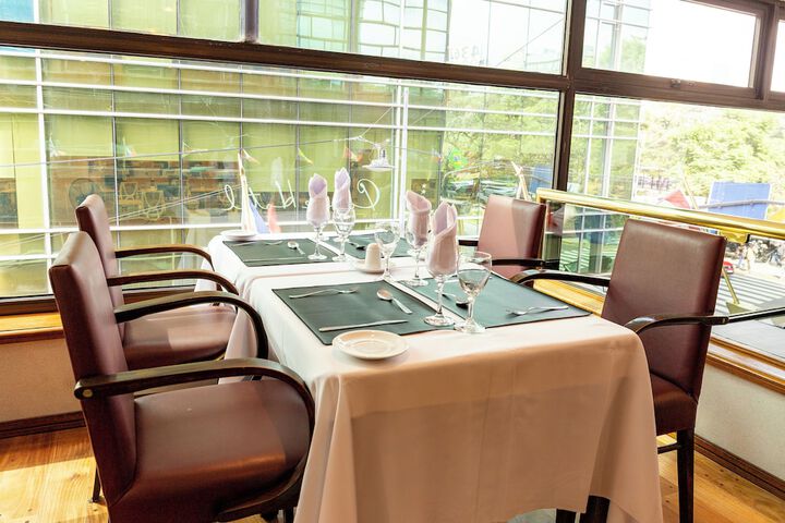 Restaurants
