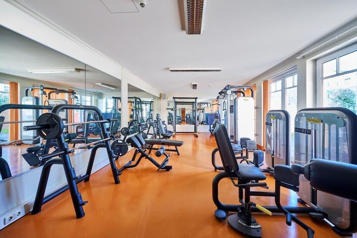 Health and Fitness 26 of 39