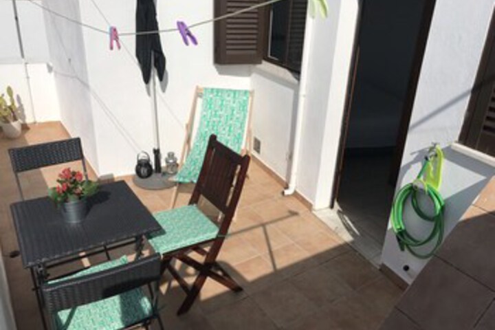 Terrace/Patio 10 of 11
