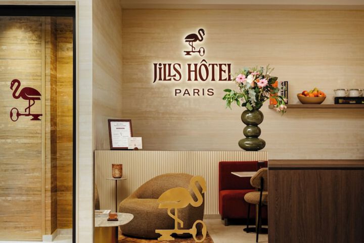 Hotel Interior 2 of 30
