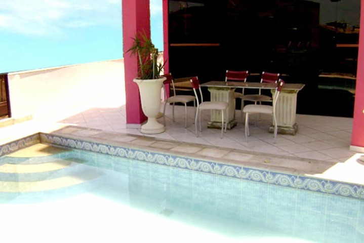 Hotel Rosa Mar in Macaé