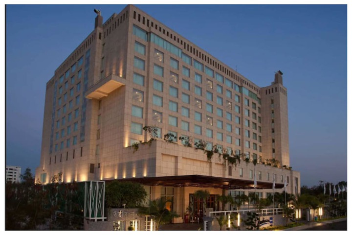Hotel 108 of 116