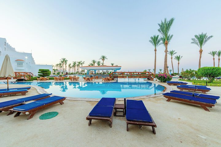 Pool to Cool