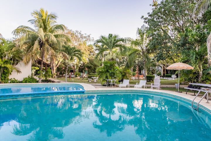 Image of Hotel Hacienda Sanchez