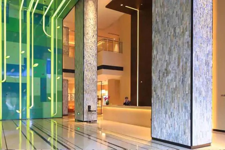 Hotel Interior 4 of 36