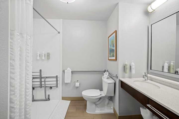Bath Amenities