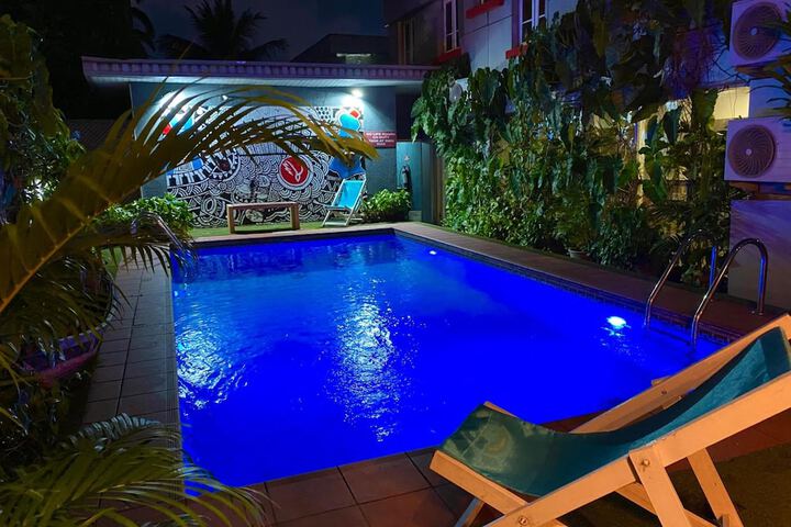 Pool 23 of 38