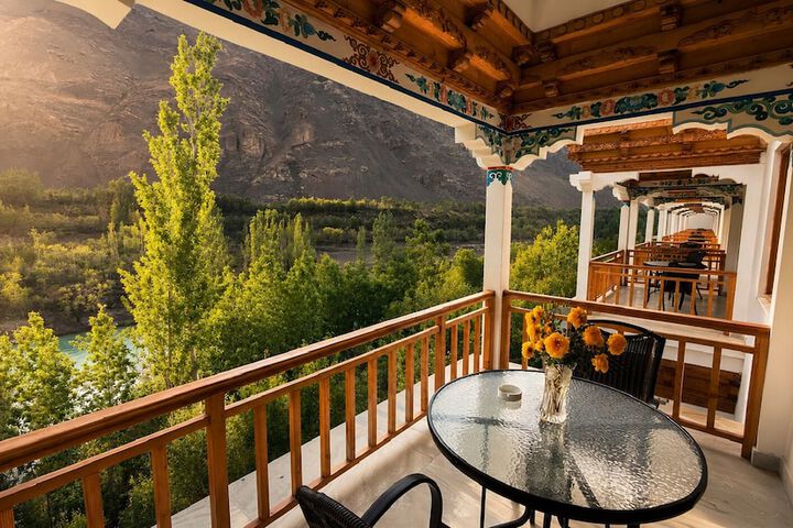 Terrace/Patio 5 of 13