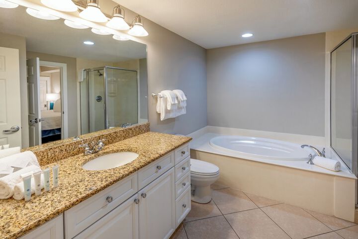 Restrooms