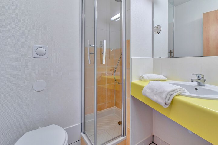 Bath Interior
