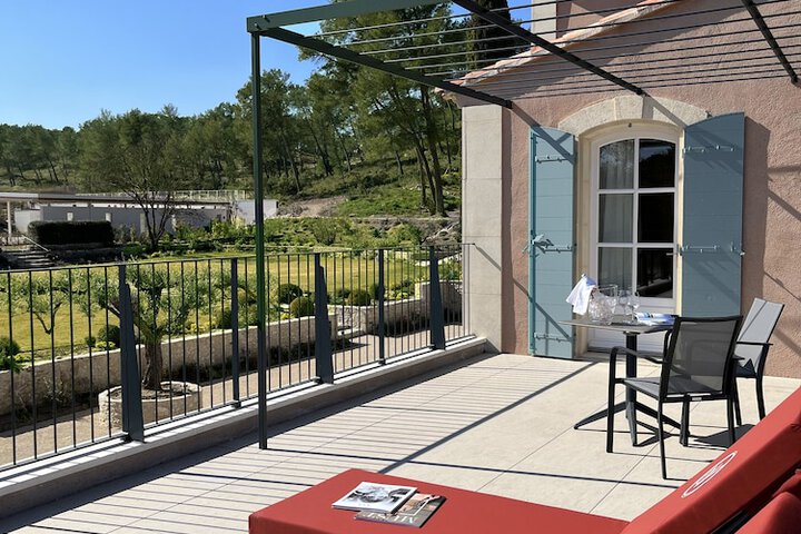 Terrace/Patio 20 of 50