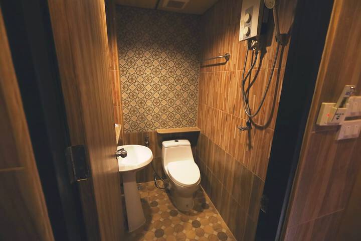 Bath Amenities