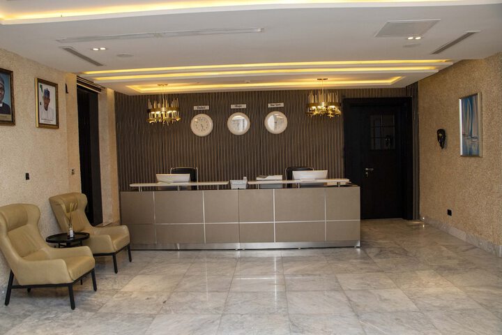 Hotel Interior 3 of 46