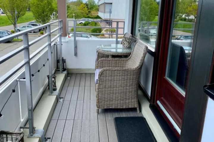 Terrace/Patio 3 of 9