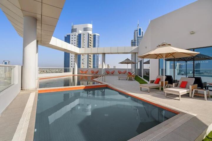 Terrace/Patio 19 of 31