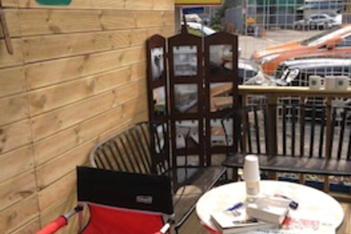 Fitness Center Photo