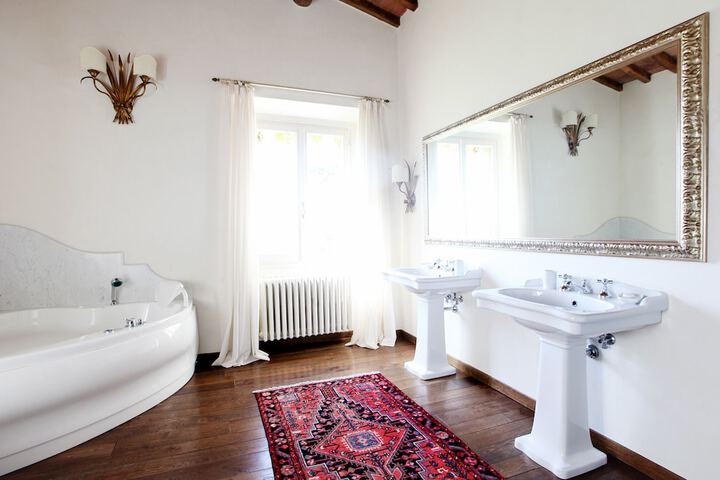 Bath Amenities
