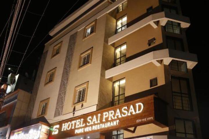 Hotel Sai Prasad