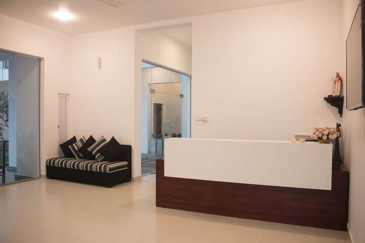 Hotel Interior 4 of 57