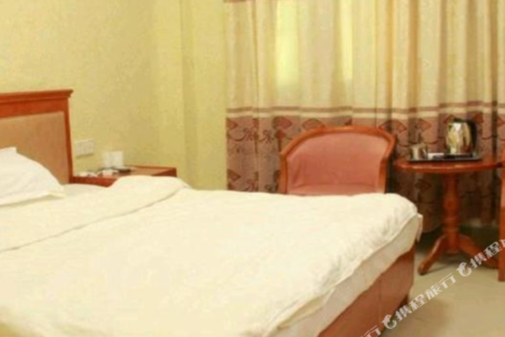 Wenxin Business Hotel (Minhou Nanyu Town)