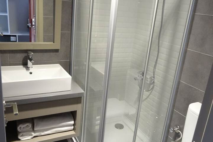 Bath Amenities