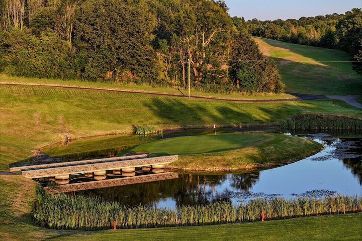 Golf 14 of 24
