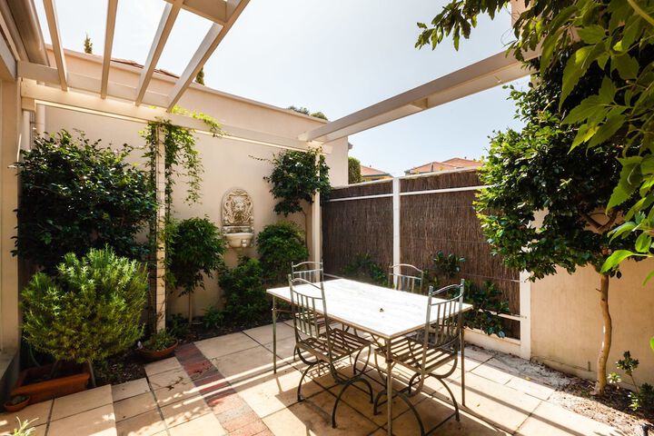 Terrace/Patio 20 of 23