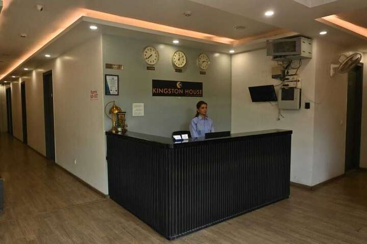 Hotel Interior 4 of 22