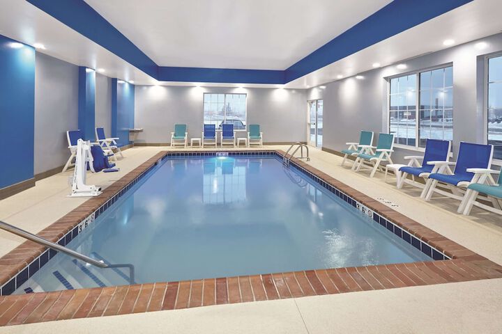 Pool 29 of 54