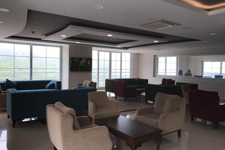 Hotel Interior 3 of 43