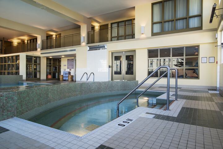 Aqua center