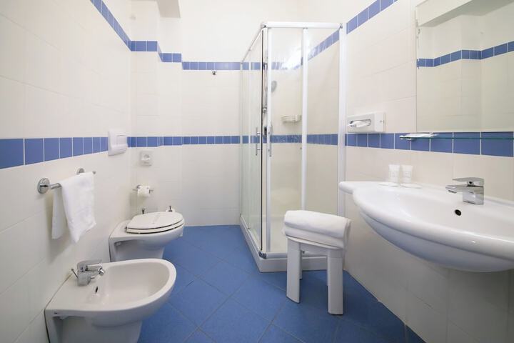 Bath Amenities
