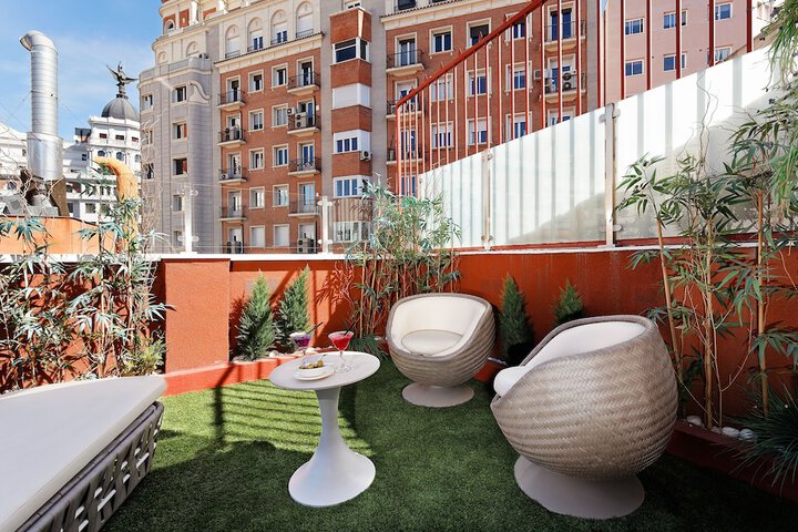 Terrace/Patio 83 of 83