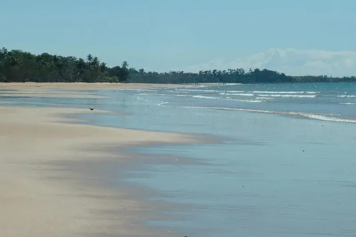 Beach 14 of 20