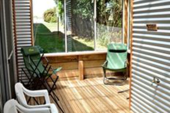 Terrace/Patio 369 of 376