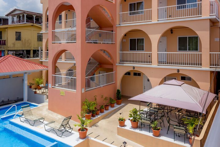 Hotel 112 of 139